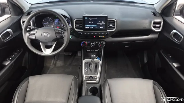 Hyundai Venue