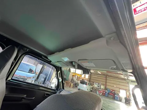 Suzuki Super Carry