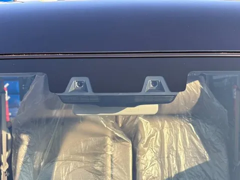 Mitsubishi Town Box