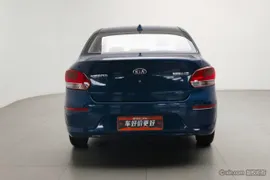 Kia Pegas