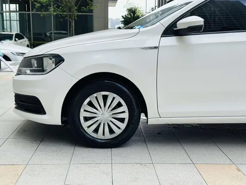 Volkswagen Santana