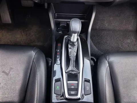 Honda Envix