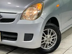 Subaru Pleo