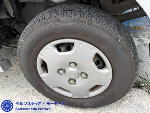 Honda Vamos