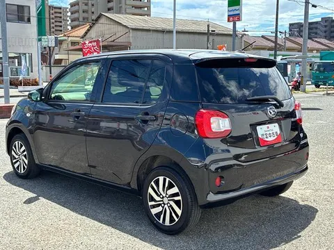Daihatsu Boon