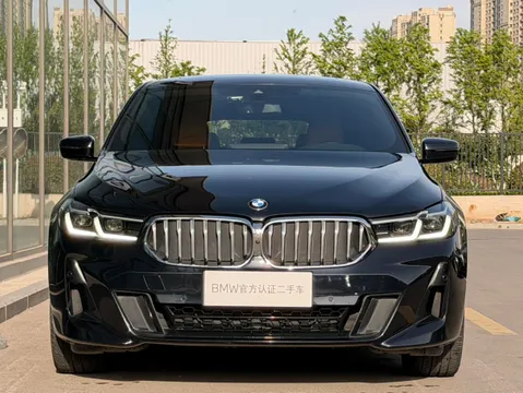 BMW Gran Turismo