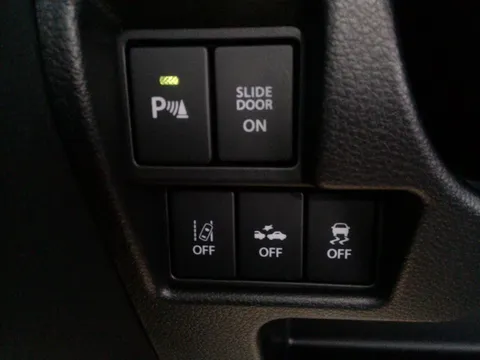 Suzuki Spacia Base
