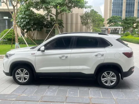 BAIC
