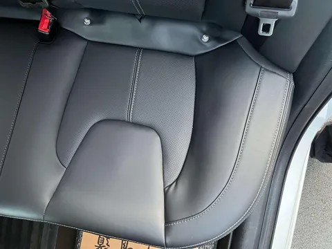 Chery Arrizo 5