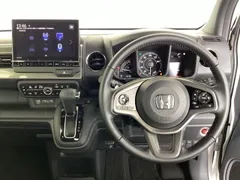 Honda N-WGN Custom