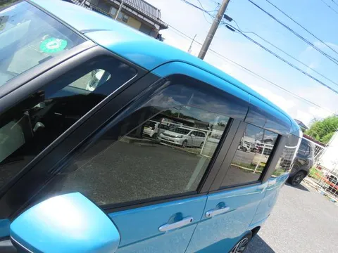 Subaru Justy