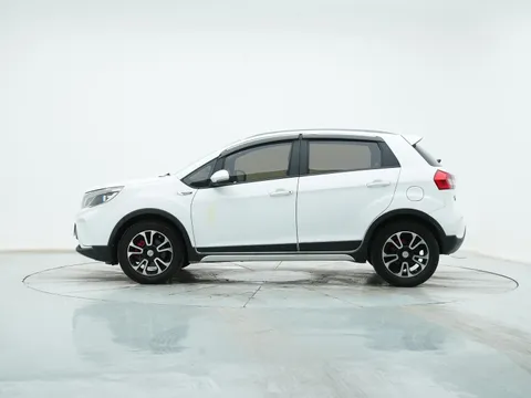 Geely