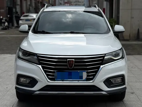 Roewe RX5
