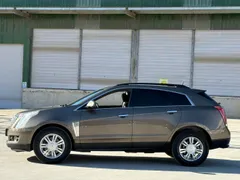 Cadillac SRX