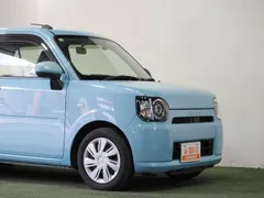 Daihatsu Mira Tocot