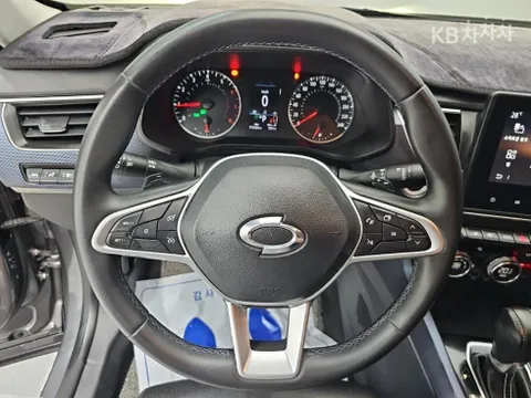 Renault XM3