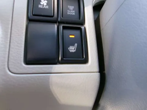 Nissan Clipper Rio