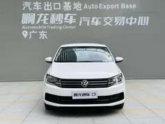 Volkswagen Santana