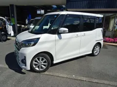 Mitsubishi eK Space Custom