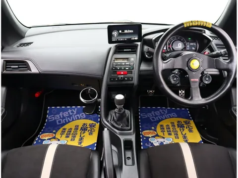 Honda S660