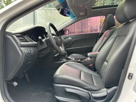 Hyundai Mistra