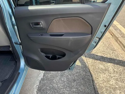 Mazda Flair