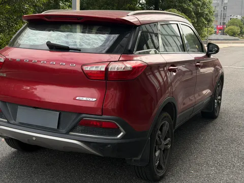 Leopaard CS9