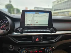 Kia Cerato (K3)