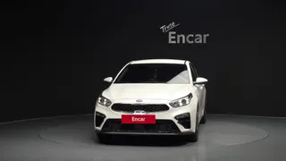 Kia Cerato (K3)
