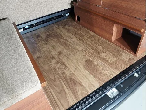 Toyota TownAce Van