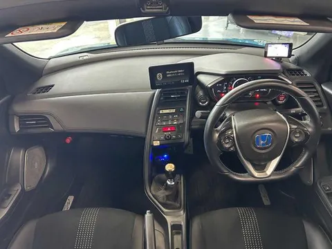 Honda S660