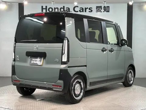 Honda N-BOX Joy