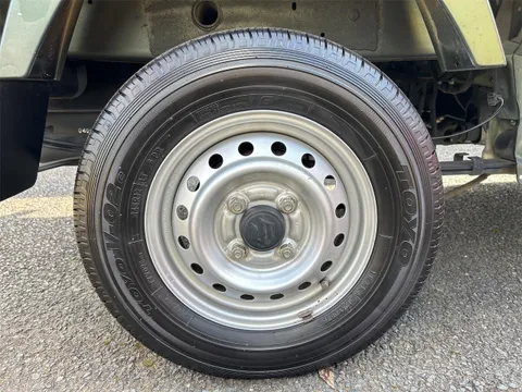 Suzuki Super Carry