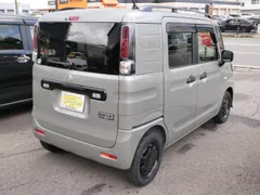 Suzuki Spacia Base