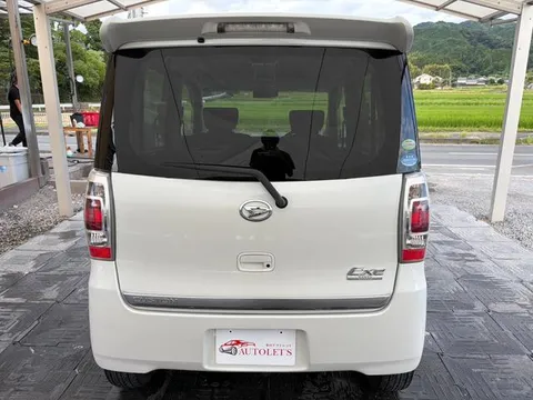 Daihatsu Tanto Exe