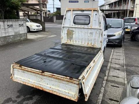 Mitsubishi Minicab Truck