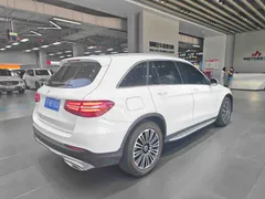 Mercedes-Benz Mercedes-Benz GLC