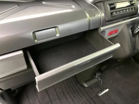 Mazda Flair Wagon Tough Style