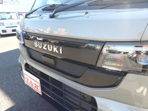 Suzuki Super Carry