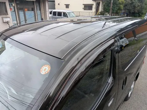Nissan Vanette