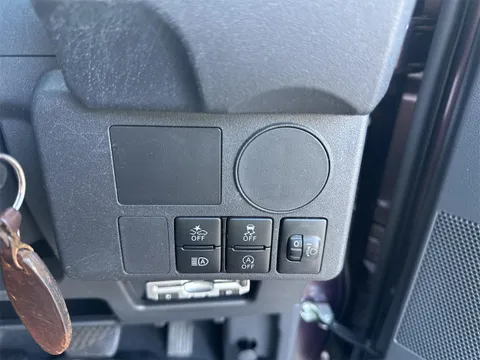 Toyota Pixis Mega