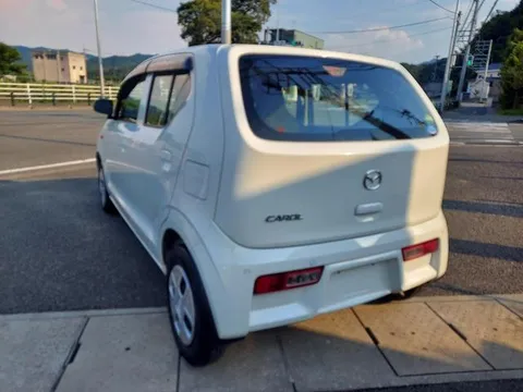 Mazda Carol
