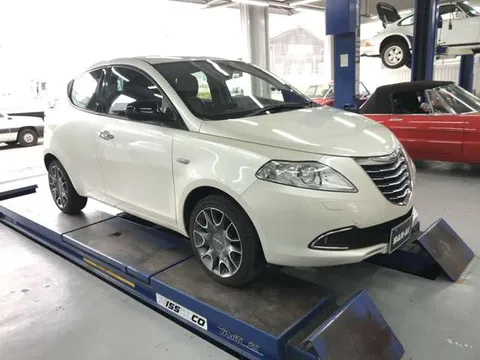 Chrysler