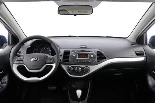 Kia Picanto (Morning)