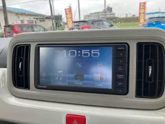 Daihatsu Mira Tocot