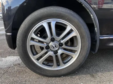 Honda Vamos Hobio
