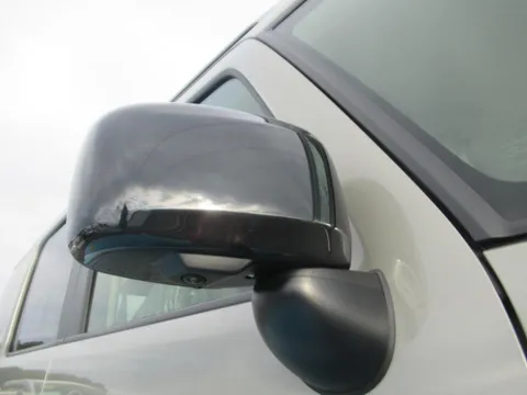 Suzuki Spacia Base