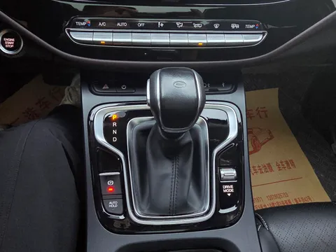 Gac M6