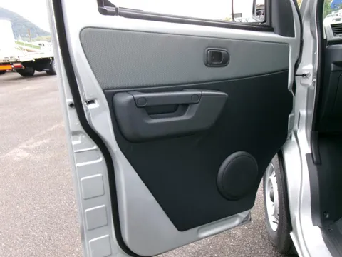 Toyota TownAce Van