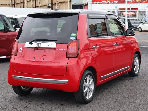 Honda N-ONE